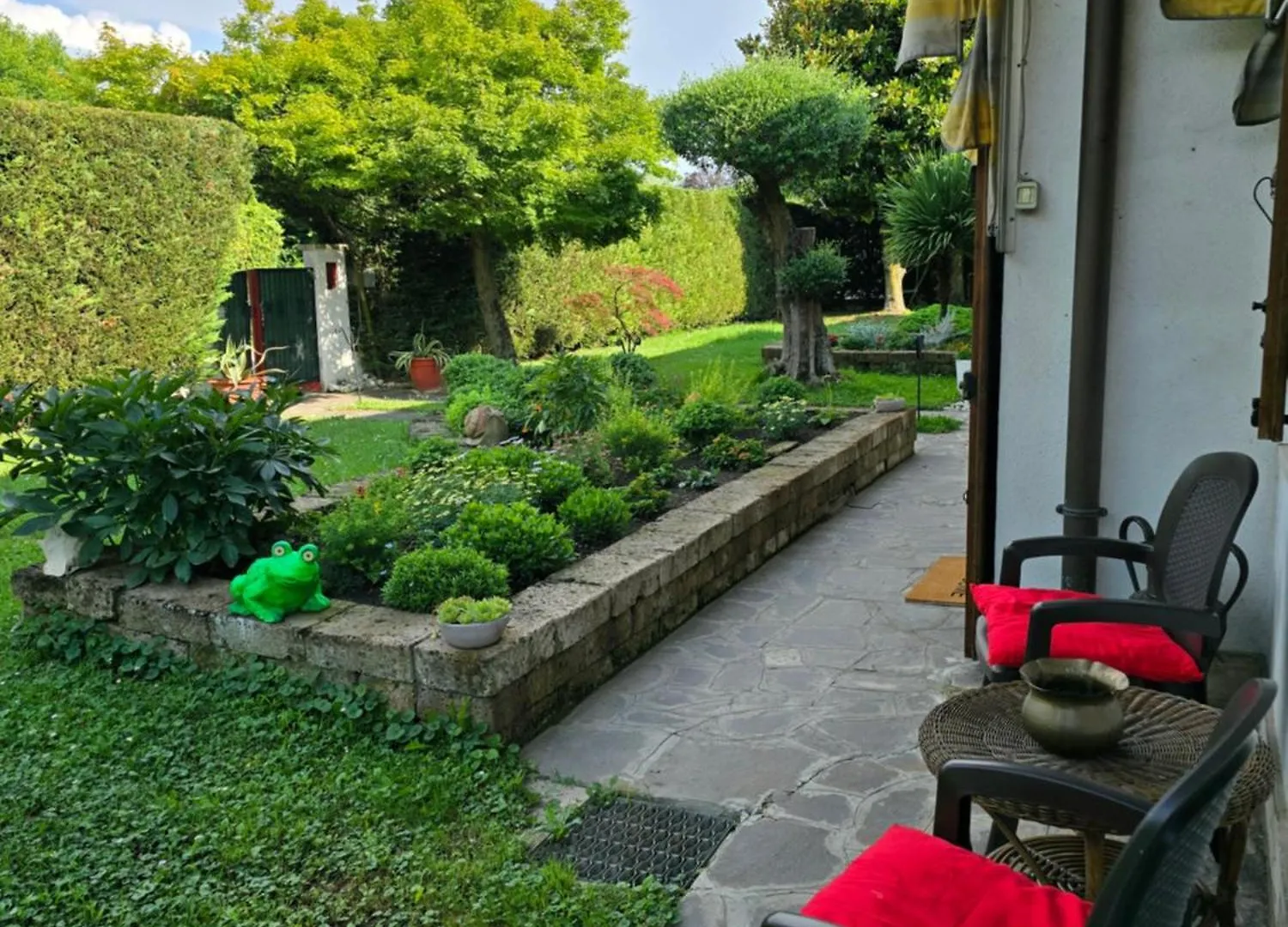 Villa Riviera Mira 0*,  Italy