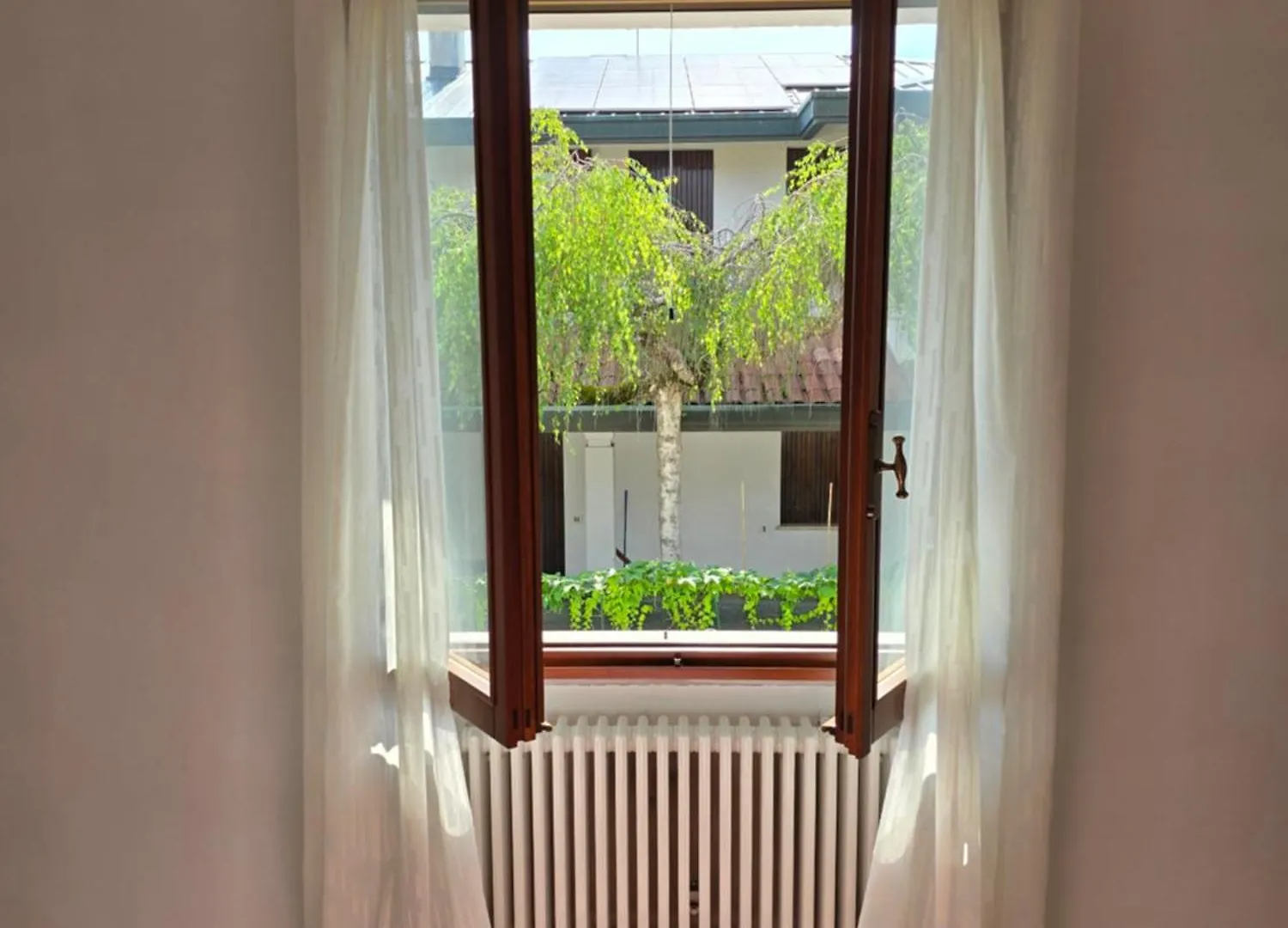 Appartement Villa Riviera Mira