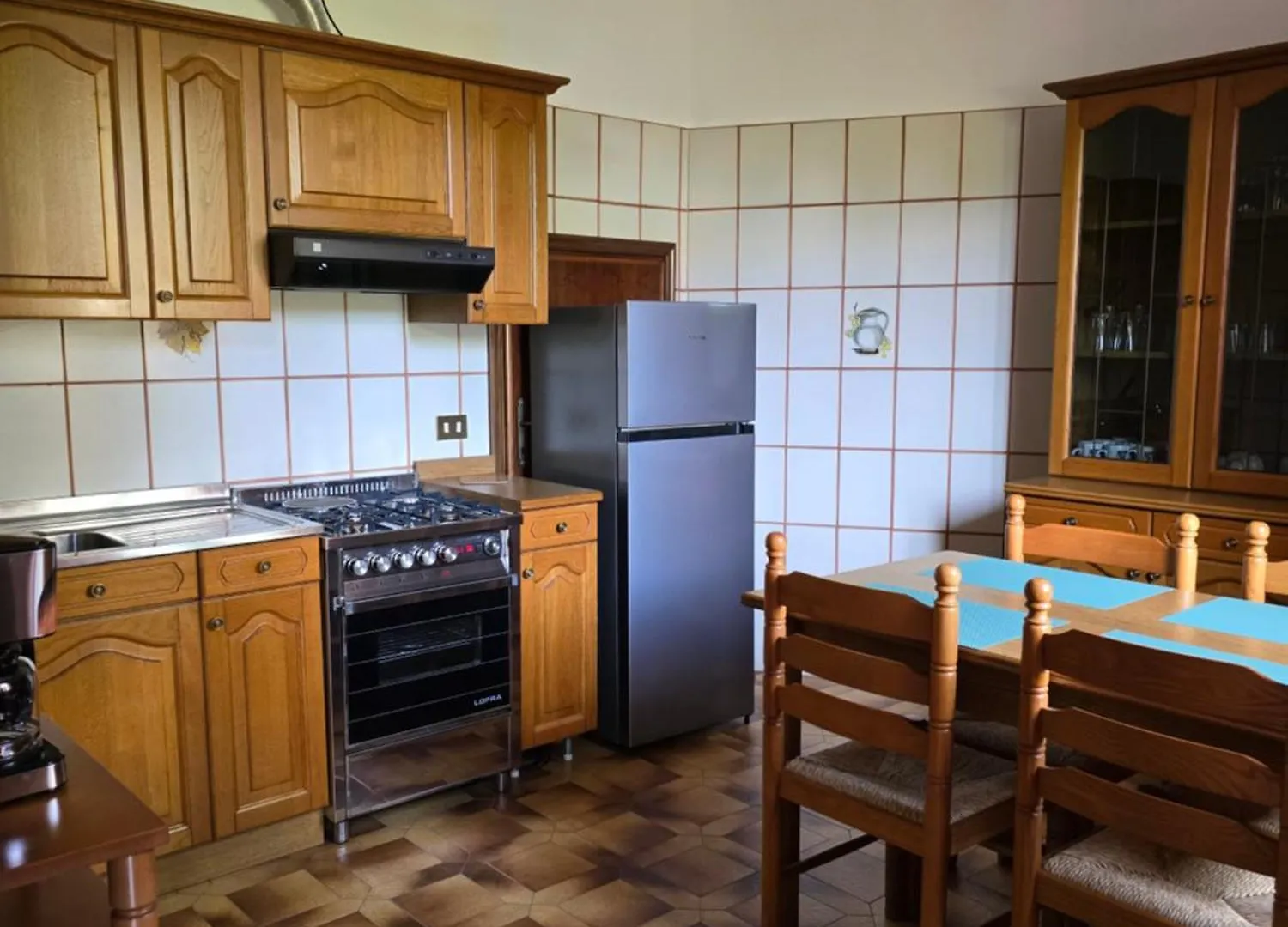 Villa Riviera Mira