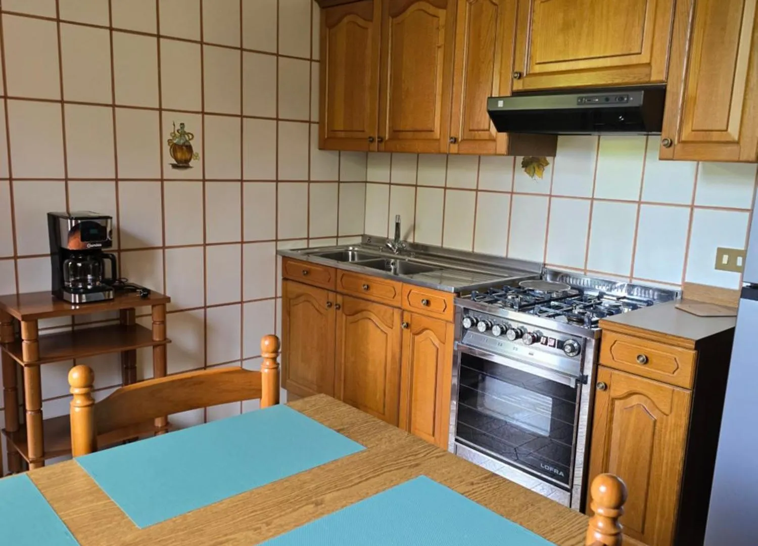 Apartment Villa Riviera Mira
