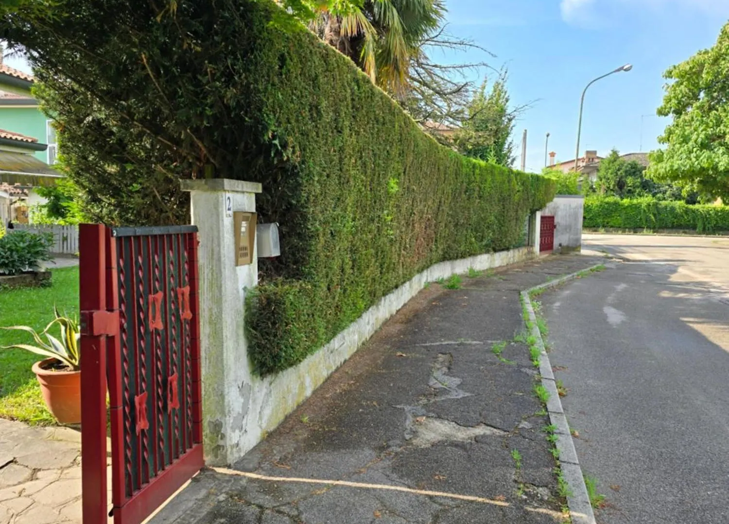 Villa Riviera Mira 0*,