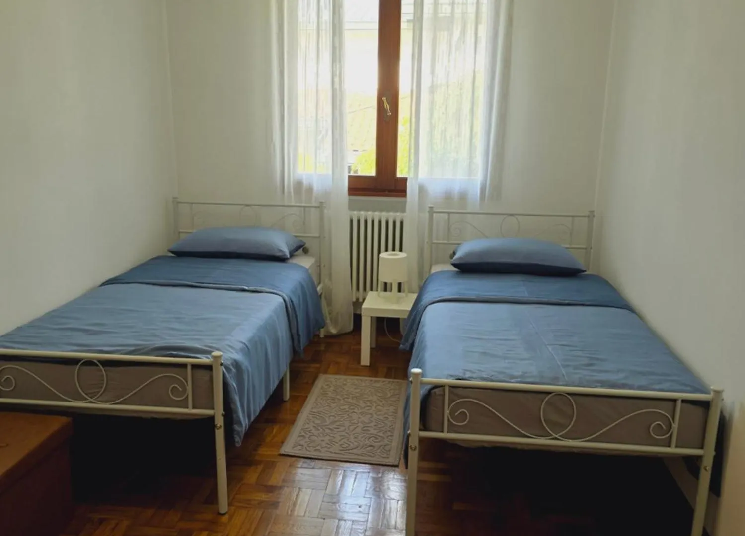 Villa Riviera Mira