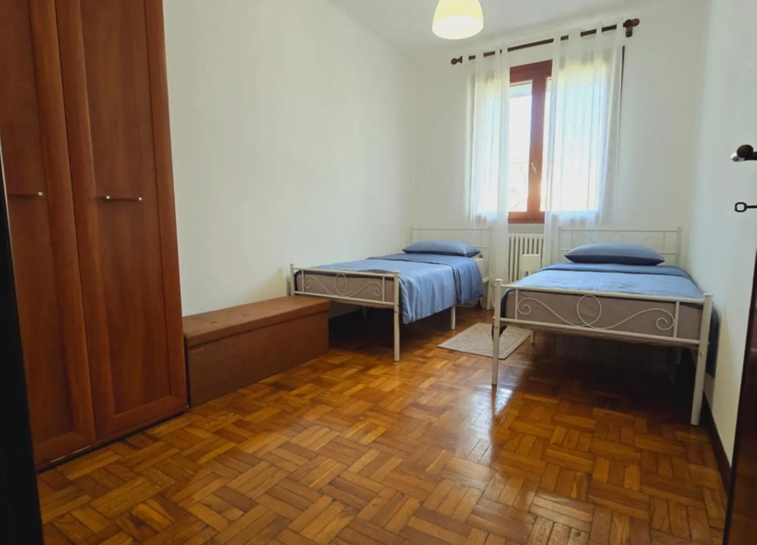 Apartment Villa Riviera Mira