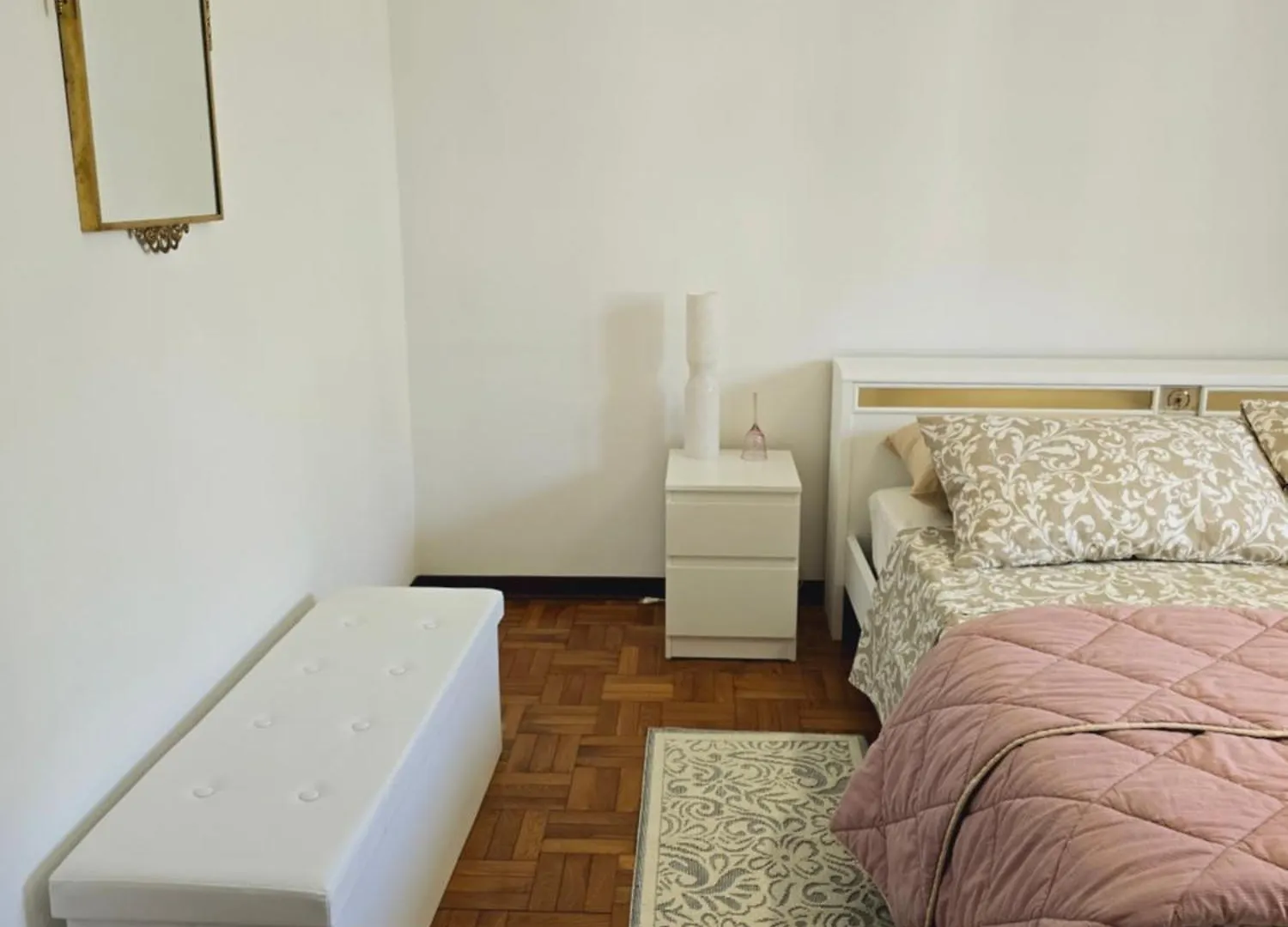 Villa Riviera Mira Apartment
