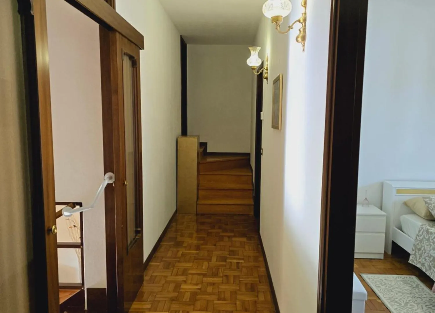 Villa Riviera Mira Apartment
