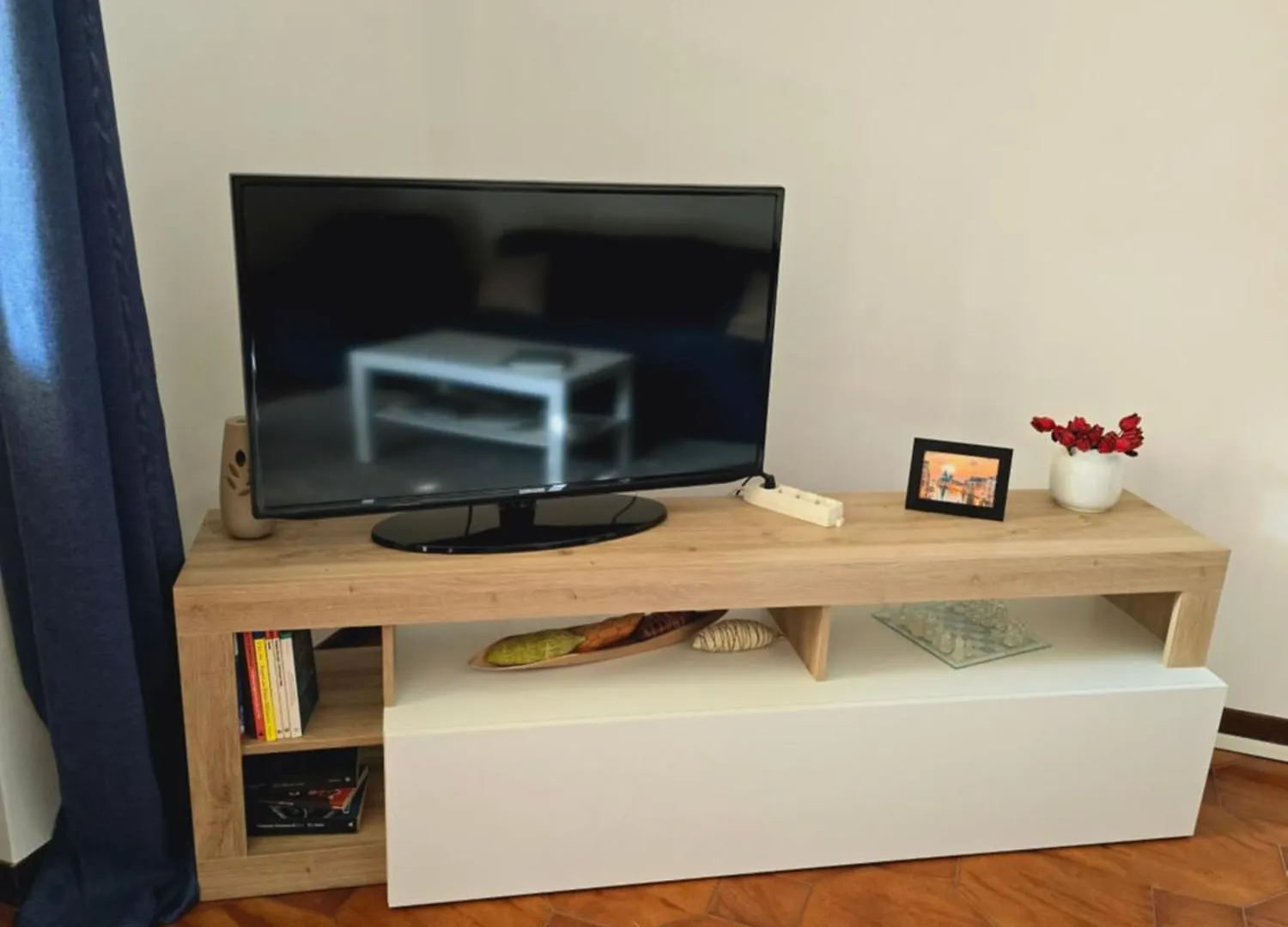 Appartement Villa Riviera Mira Italië