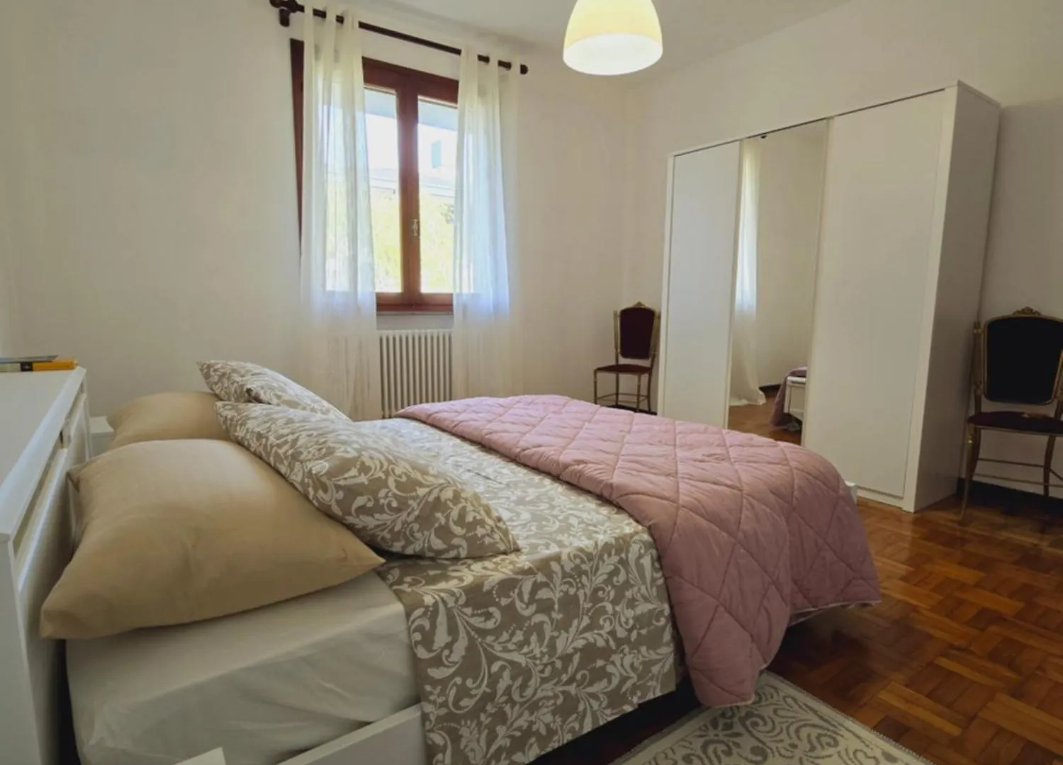 Villa Riviera Mira