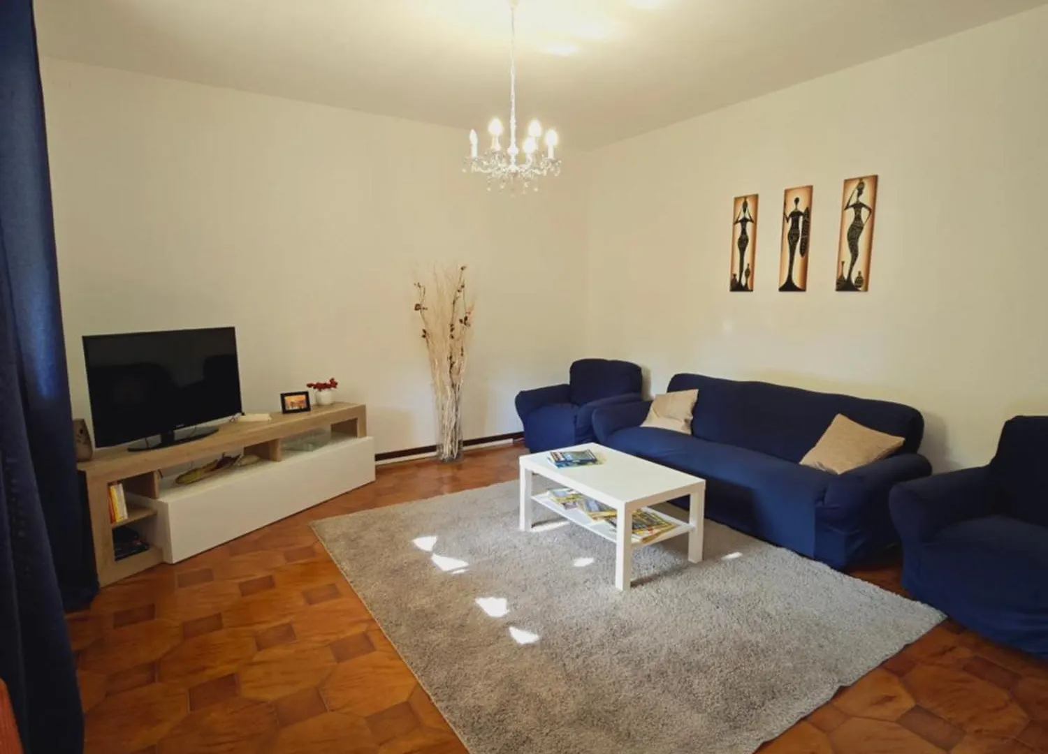 Apartment Villa Riviera Mira Italy