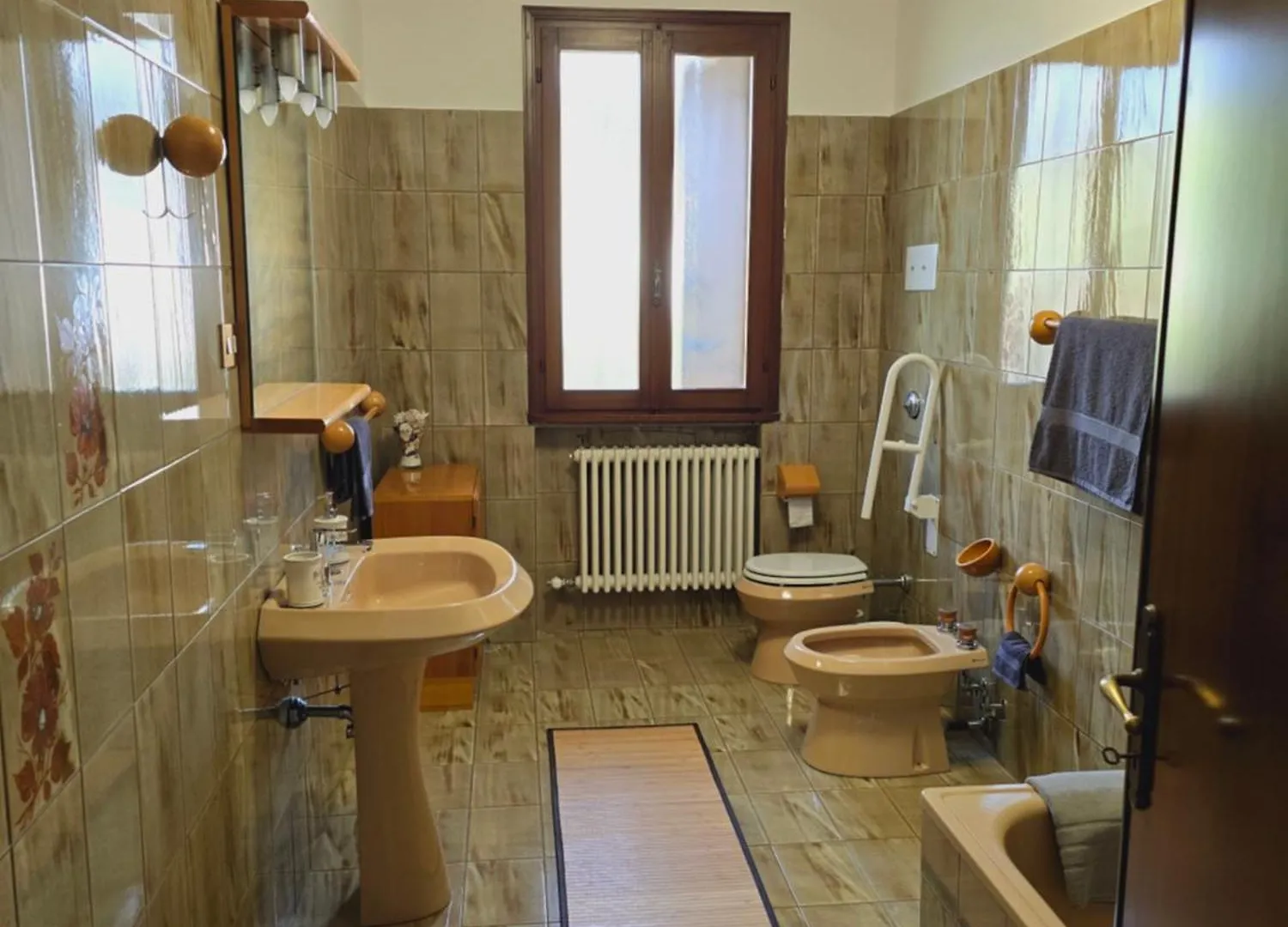 Apartment Villa Riviera Mira