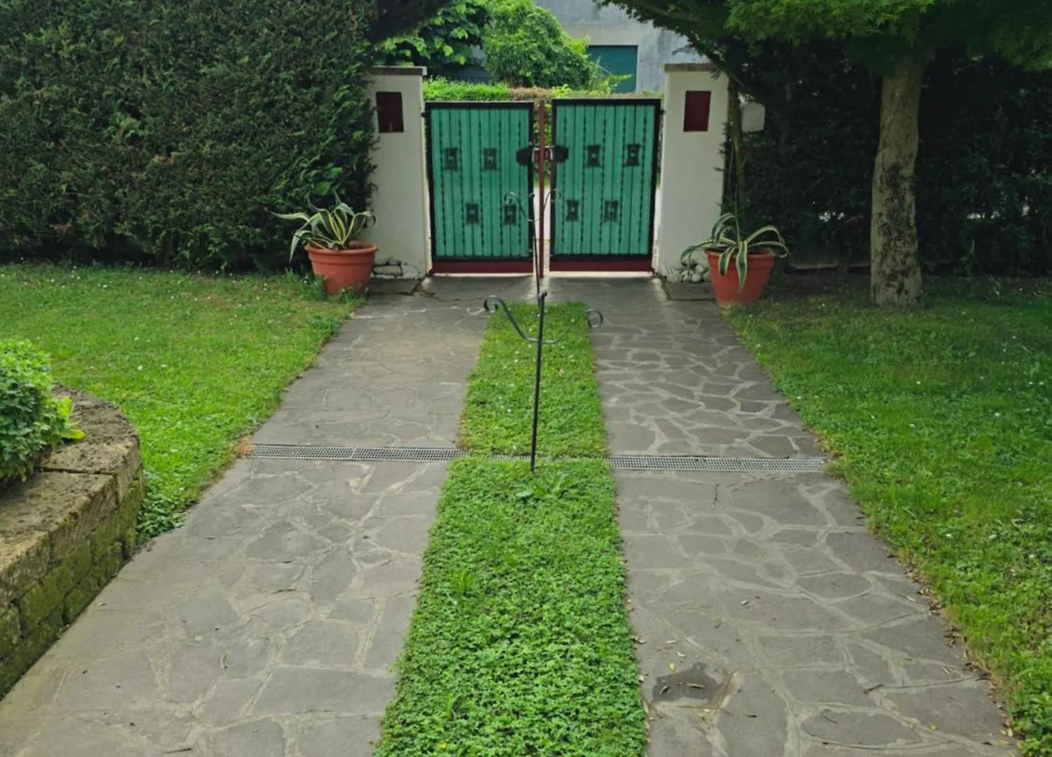 Villa Riviera Mira Appartement
